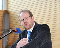 Urs Meier
Präsident Luzerner Schreiner